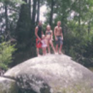 Meet your Posher, Carey